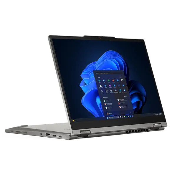 ThinkPad L13 2-in-1 Gen 6 (13.3型 AMD) | 多機能なAI搭載の回転型