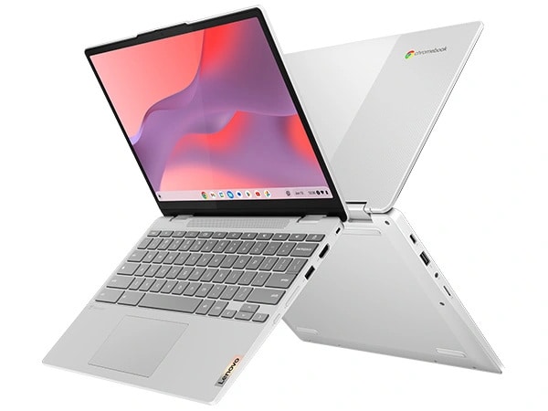 IdeaPad Flex 3i Chromebook Gen 8 (12″ Intel), a thin and light 2