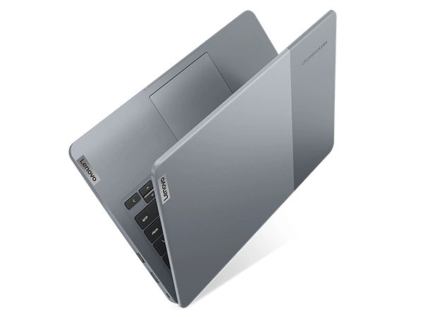 IdeaPad Slim 3i Chromebook Plus Gen 8(Intel® Core™) | スリムで軽量