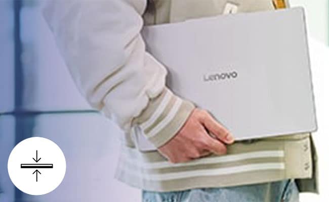 Lenovo IdeaPad Slim 5 Light Gen 10 13.3型(AMD) | スリム、軽量で
