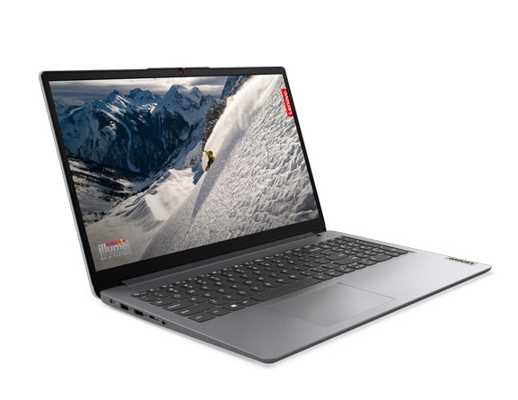 IdeaPad Slim 170 15.6型 (AMD) | 快適に使える15.6型ノート | レノボ