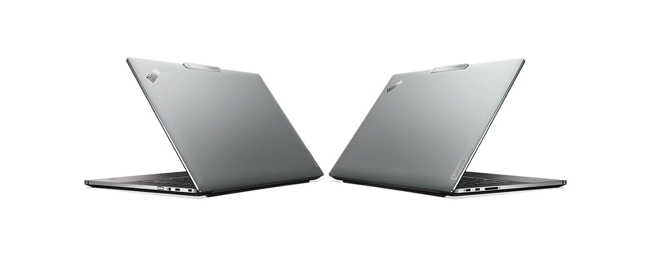 ThinkPad Z16 (16″ AMD) | Performance powerhouse made partly from