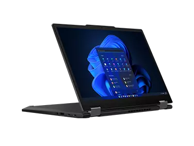 ThinkPad X13 Yoga Gen 4 (Intel) | Compact 13 inch 2-in-1 business