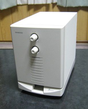 SW-5A(W)（オンキョー）のレビュー