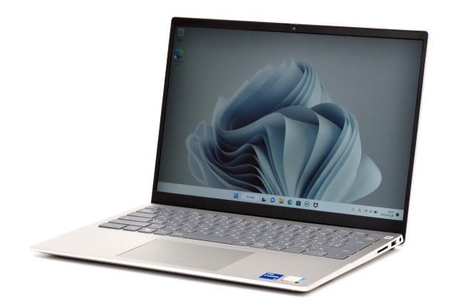 デル Inspiron 14 (5420) レビュー：高コスパでスタイリッシュな14型