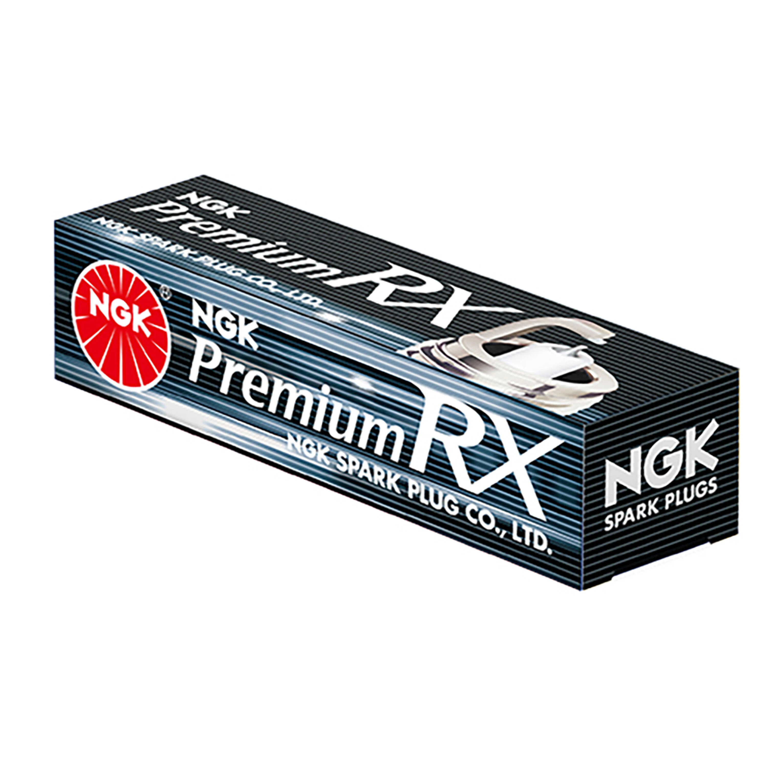 公式】パーマンショップ-スパークプラグ NGK プレミアムRX 日産