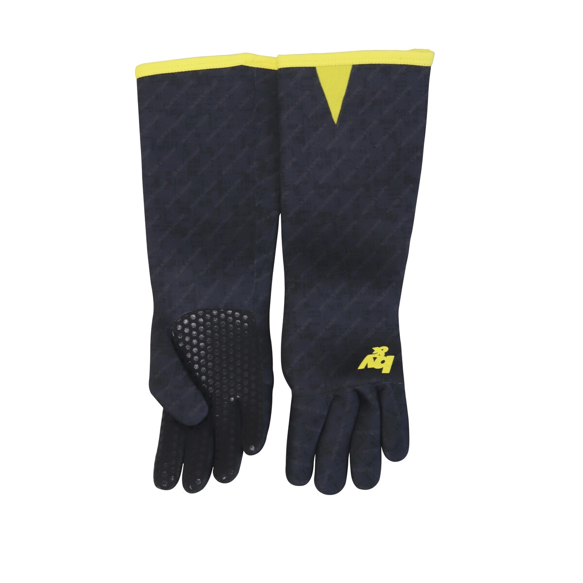 公式】パーマンショップ-極 防水グローブ フリーサイズ: 身体保護