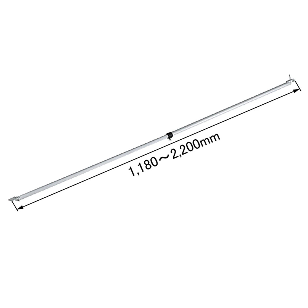 公式】パーマンショップ-軽トラ用幌受け: 物流設備・資材関連