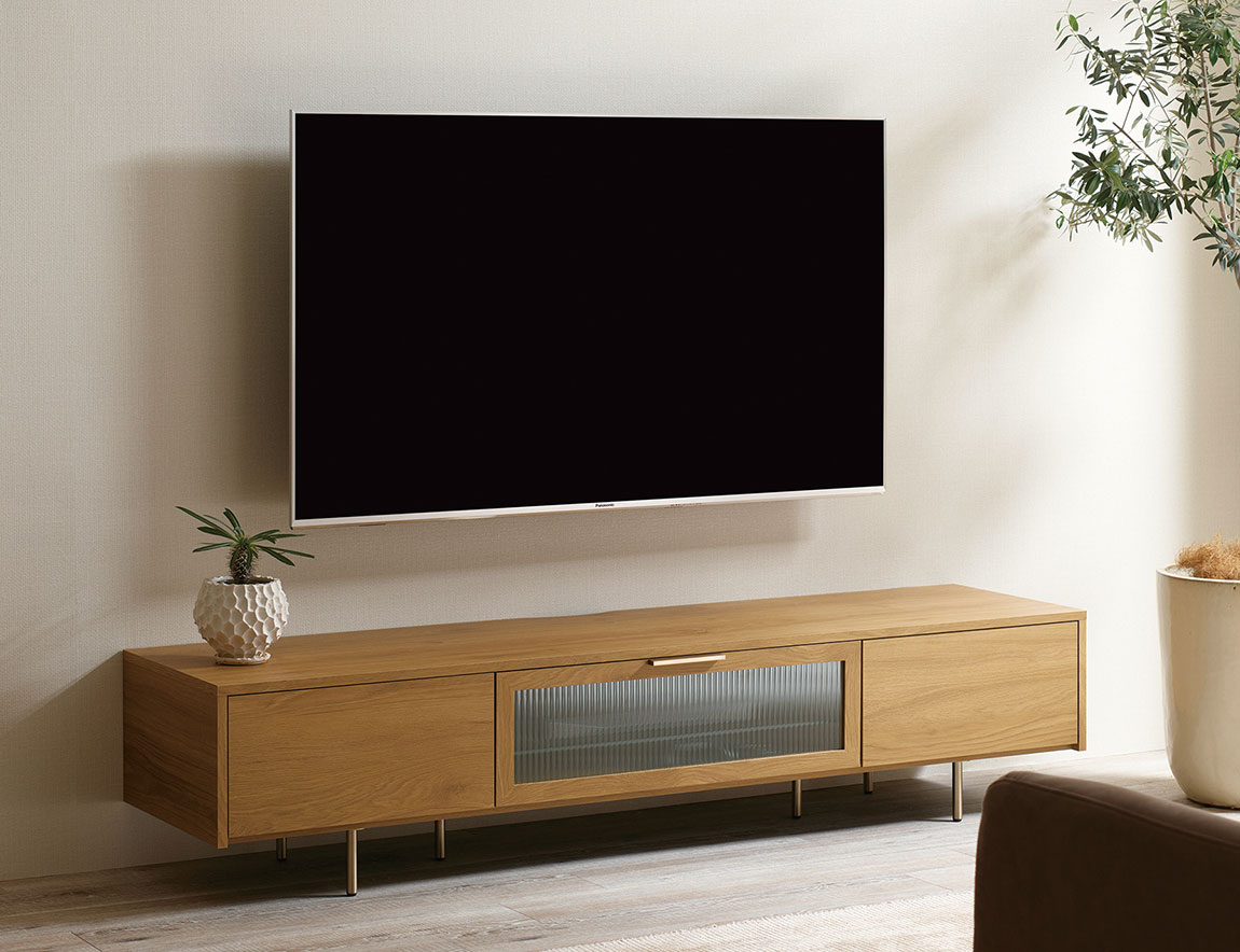 セレクト家具/テレビ台・テレビボード/NW テレビボード｜【公式