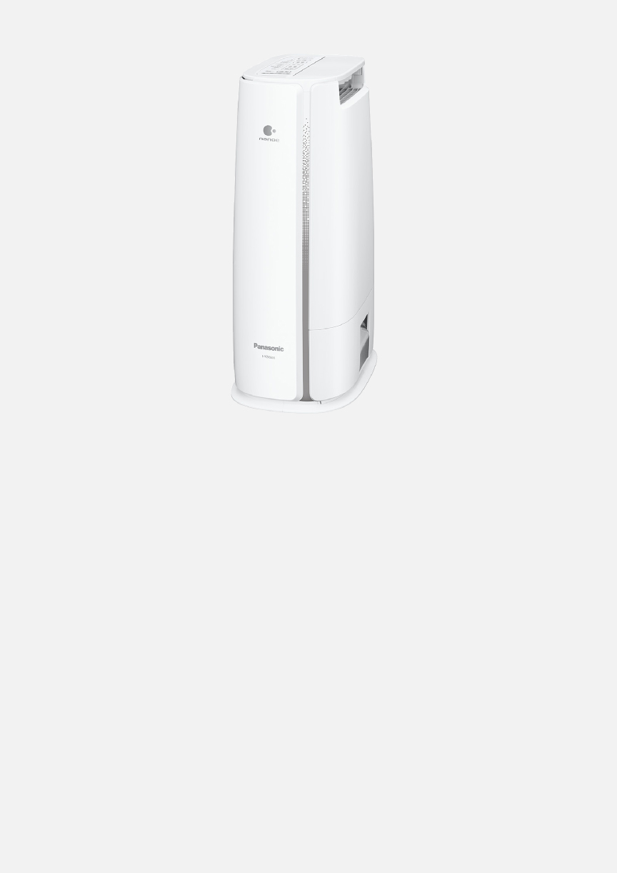 概要 衣類乾燥除湿機 F-YZX60B | 衣類乾燥除湿機 | Panasonic