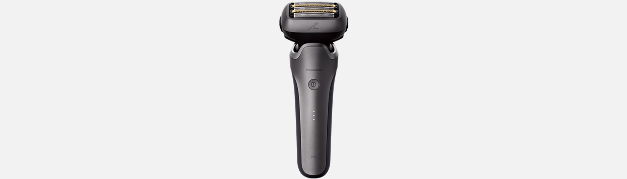概要 ラムダッシュPRO 5枚刃 ES-L550U | メンズシェーバー | Panasonic