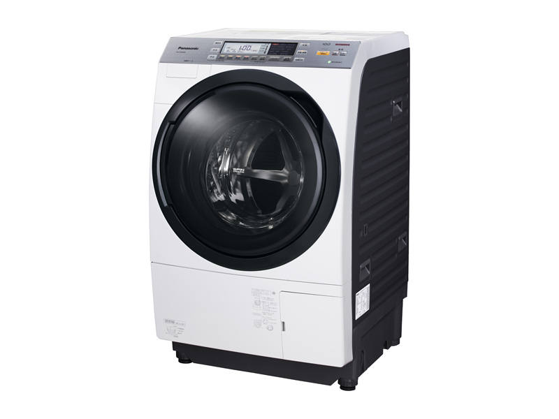 概要 ドラム式電気洗濯乾燥機 NA-VX8500L | 洗濯機・衣類乾燥機