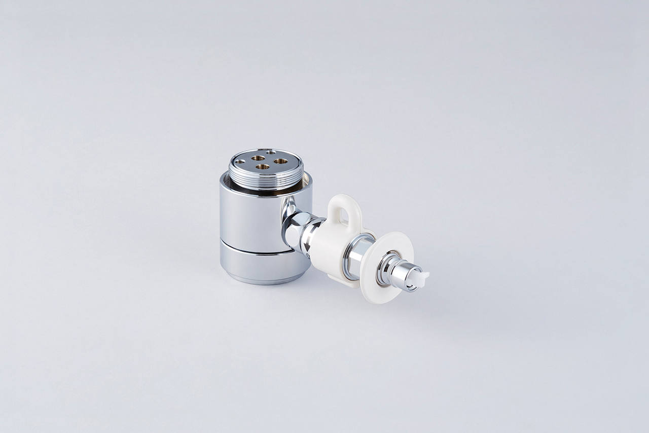 概要 食器洗い乾燥機用分岐栓 CB-STKA6 | 消耗品・別売品 | Panasonic