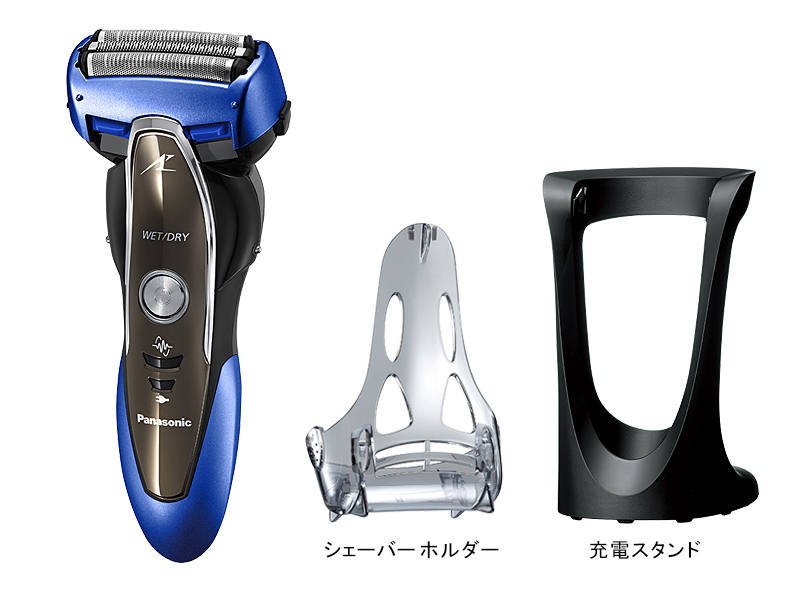 概要 ラムダッシュ ES-ST37 | メンズシェーバー（電動・電気シェーバー