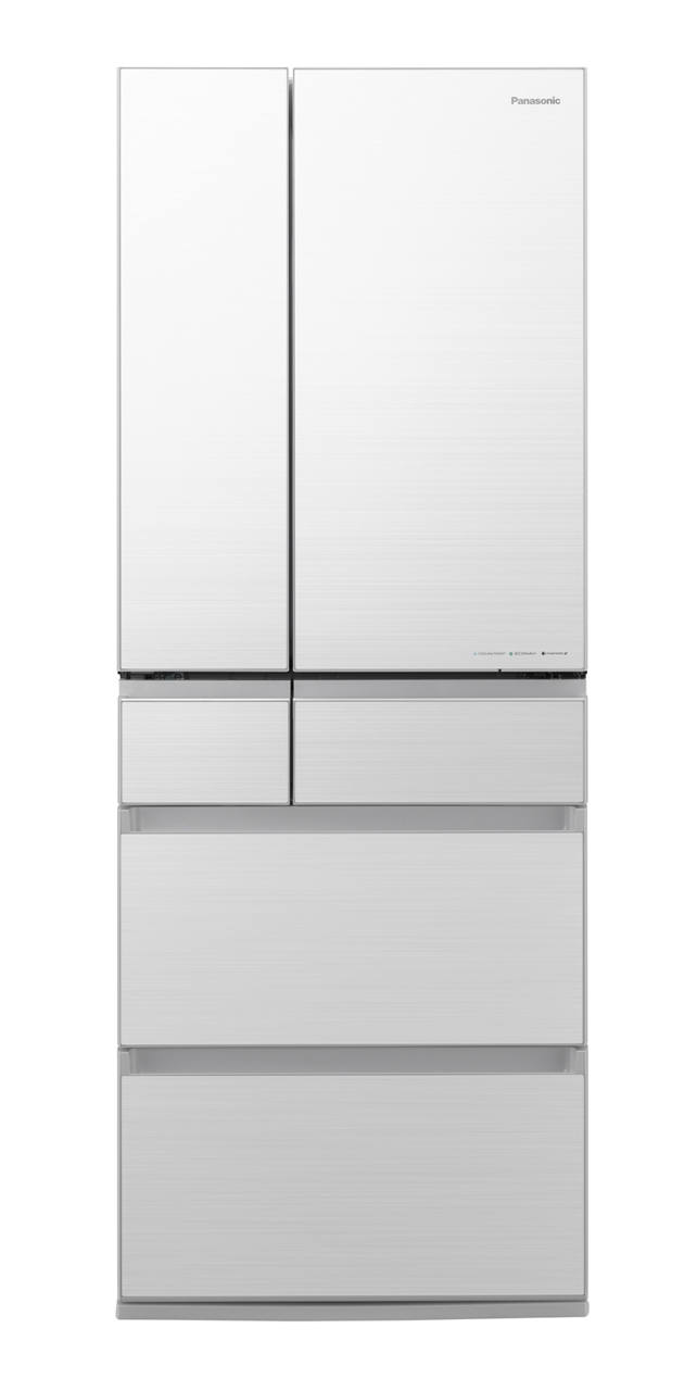 概要 パナソニックパーシャル搭載冷蔵庫 NR-F556WPX | 冷蔵庫 | Panasonic