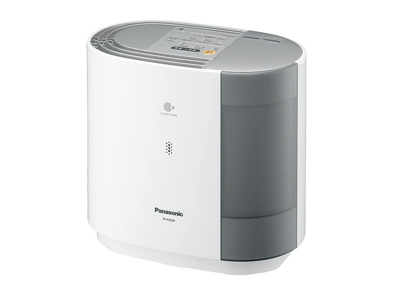 概要 気化式加湿機 FE-KXG05 | 加湿機（加湿器） | Panasonic