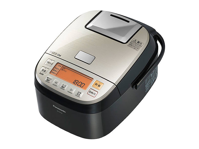 概要 可変圧力IHジャー炊飯器 SR-PX103 | 炊飯器 | Panasonic