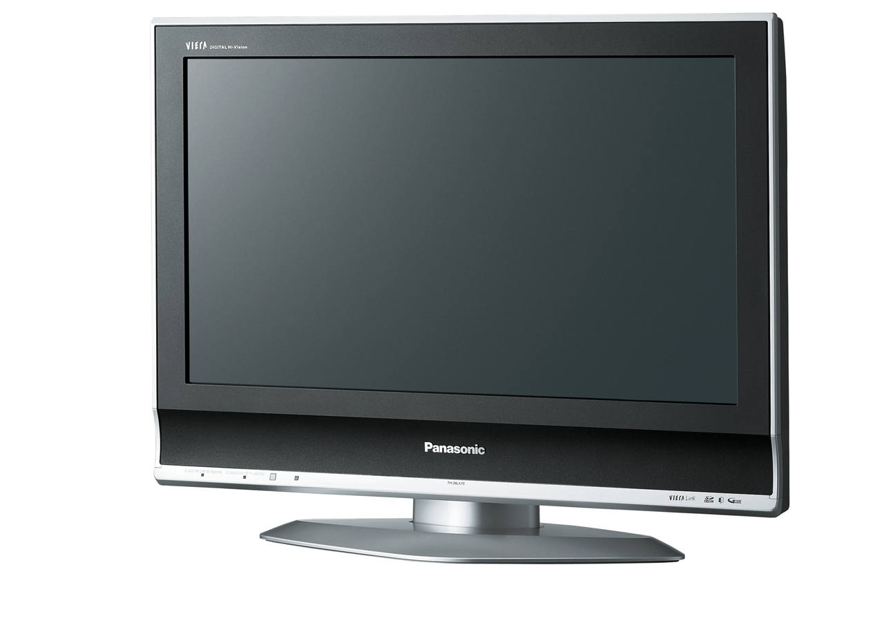 概要 地上・BS・110度CSデジタルハイビジョン液晶テレビ TH