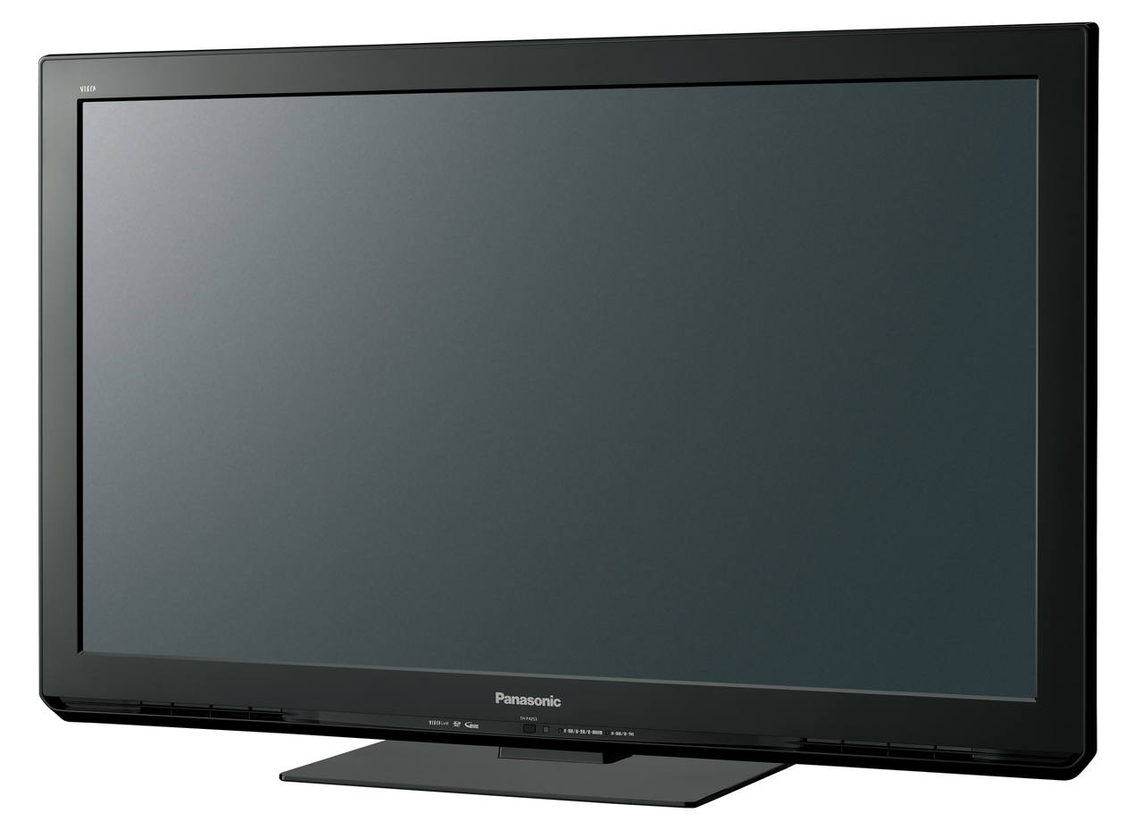 概要 地上・BS・110度CSデジタルハイビジョンプラズマテレビ TH