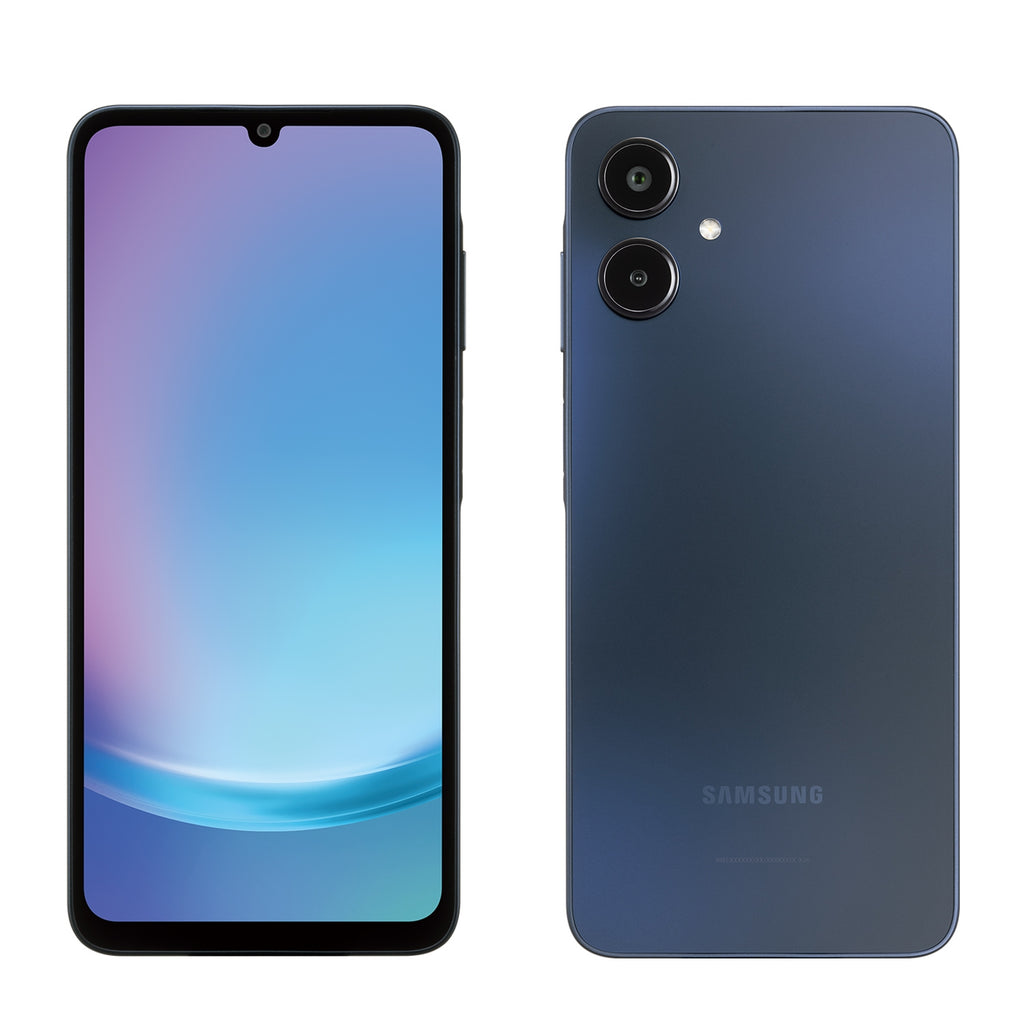 Nランク】Ymobile版SIMフリー Galaxy A25 5G SM-A253Z ブラック