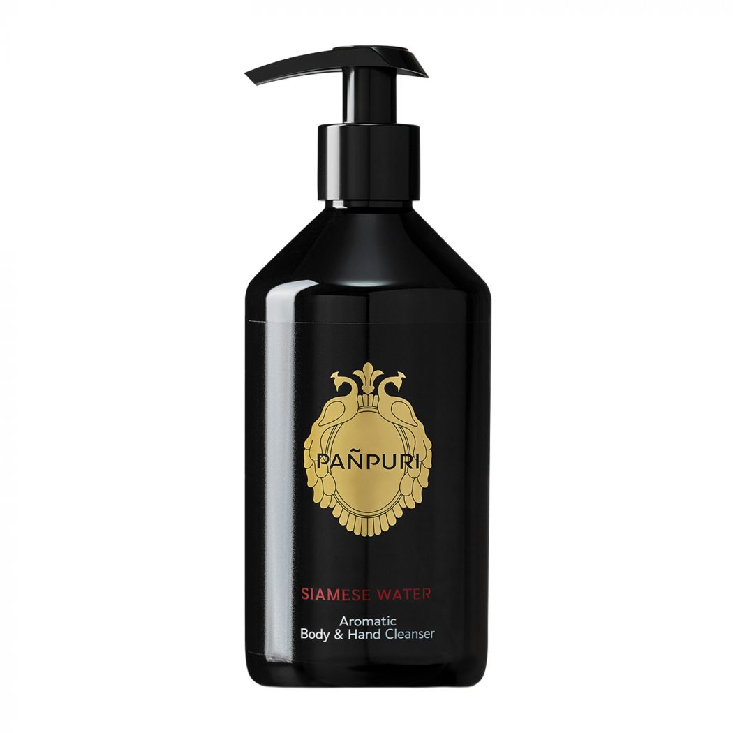 公式】セイクリッド サンタル ボディローション〈サンダルウッド