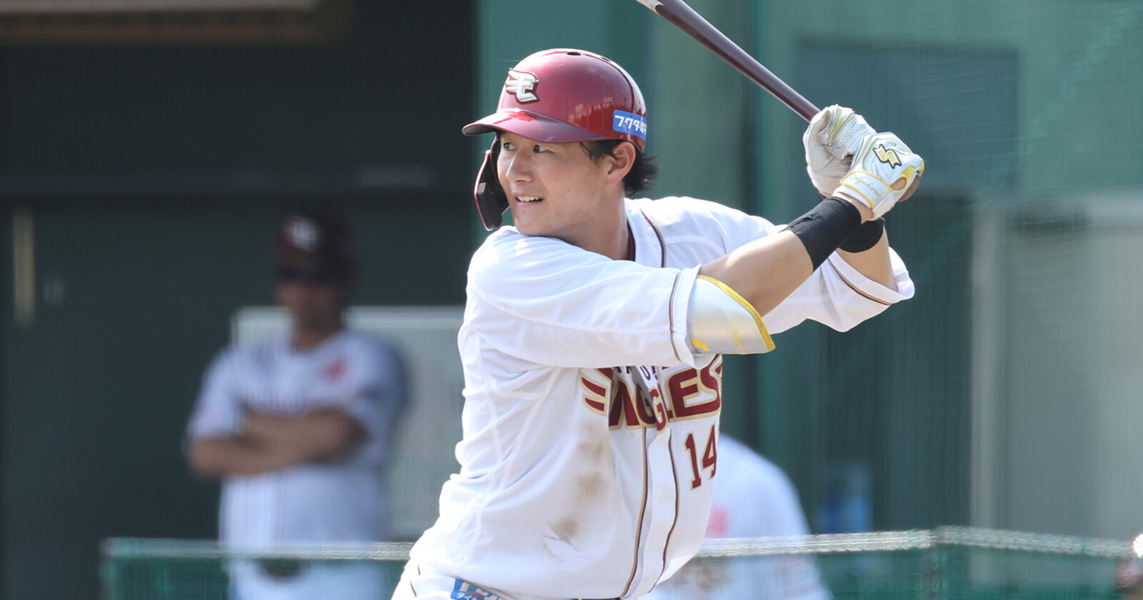 公式】澤野聖悠(2024シーズン)｜パ・リーグ.com｜無料動画・個人成績