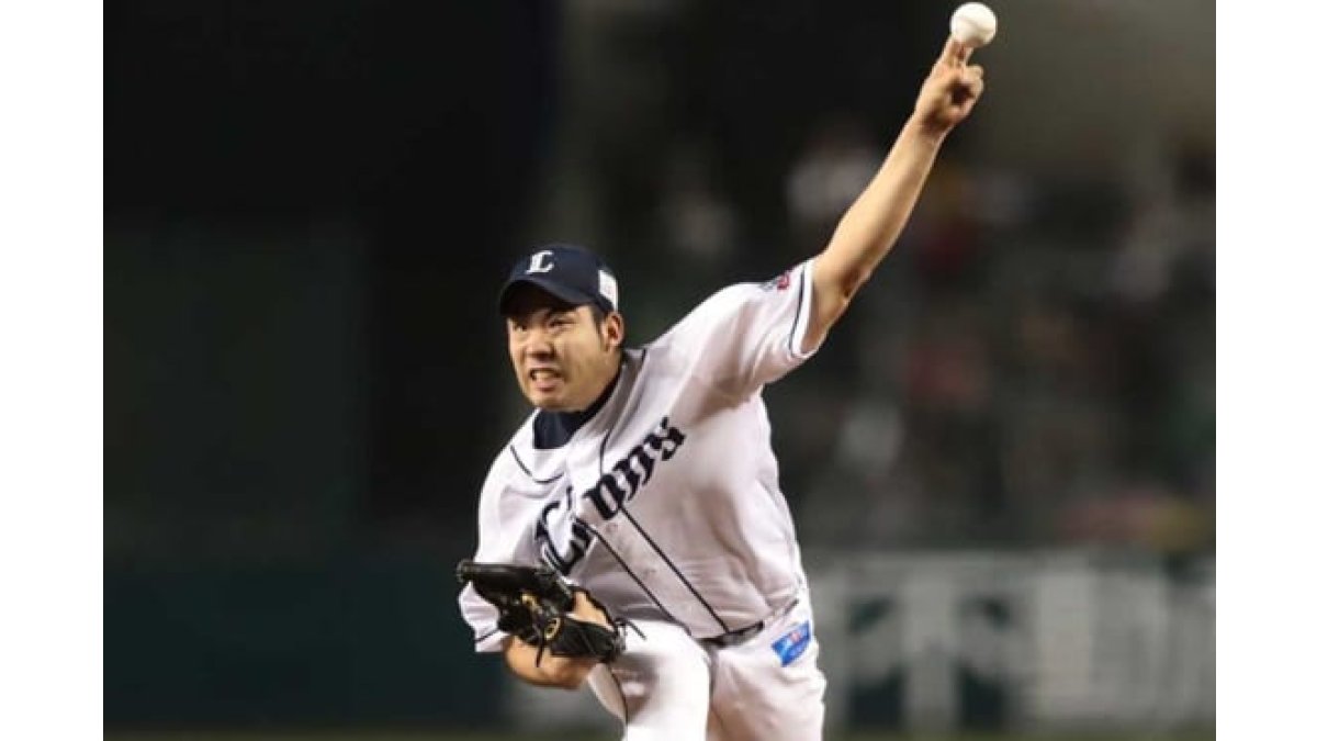 埼玉西武・菊池雄星が福岡ソフトバンクに初勝利 年度別成績で見る長き