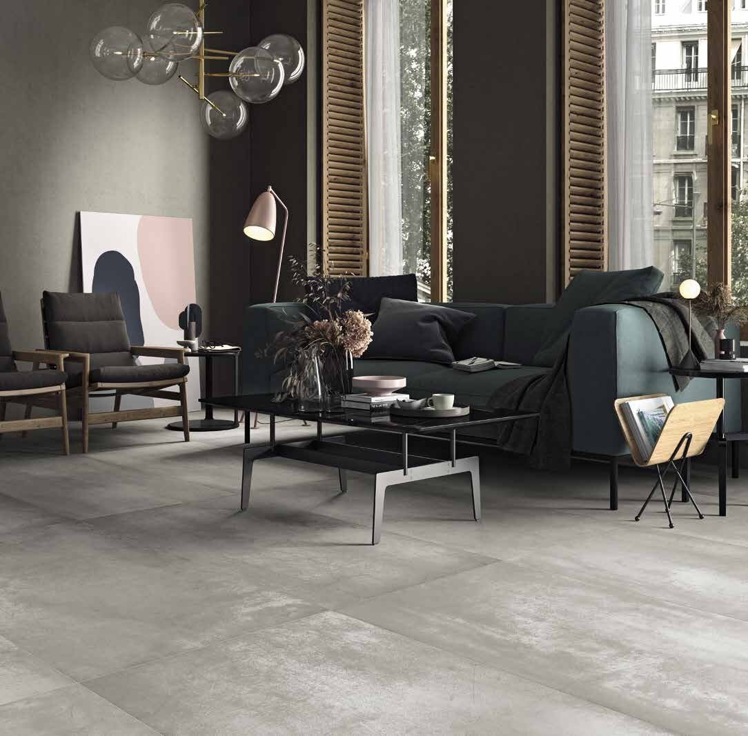 Lemmy Collection - padron-flooring
