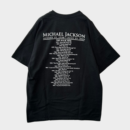 00's MICHAEL JACKSON 