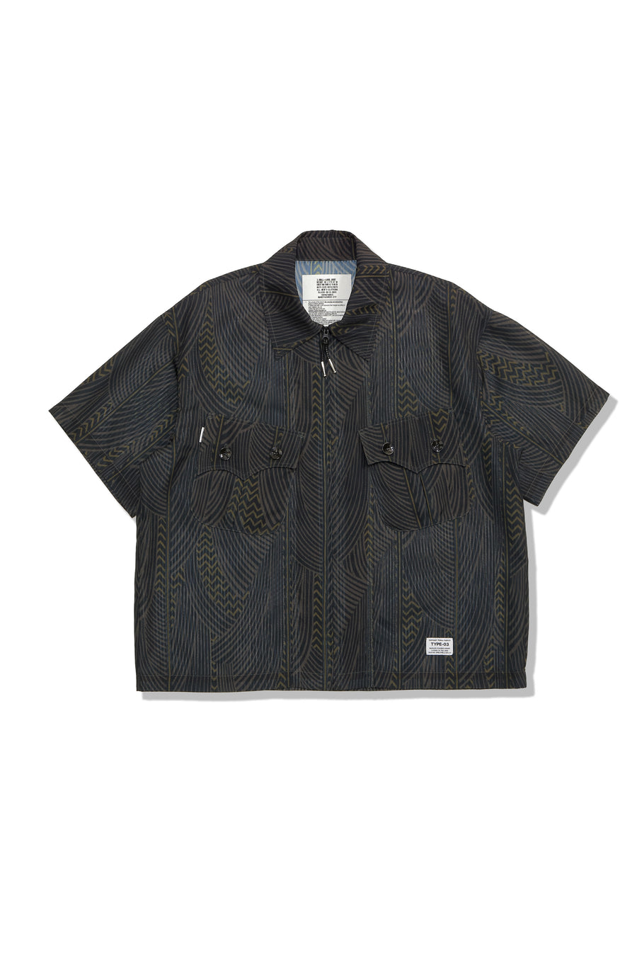 elephant TRIBAL fabrics(エレファントトライバルファブリックス)のNO
