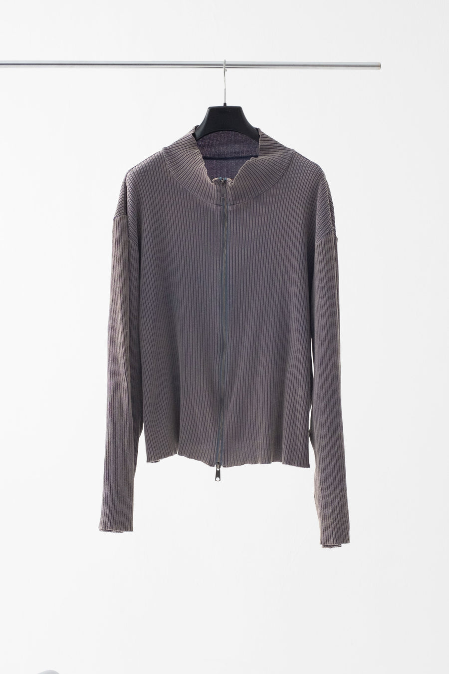 SOSHIOTSUKI(ソウシオオツキ)のUSED DRIVERS KNIT DENIMの通販