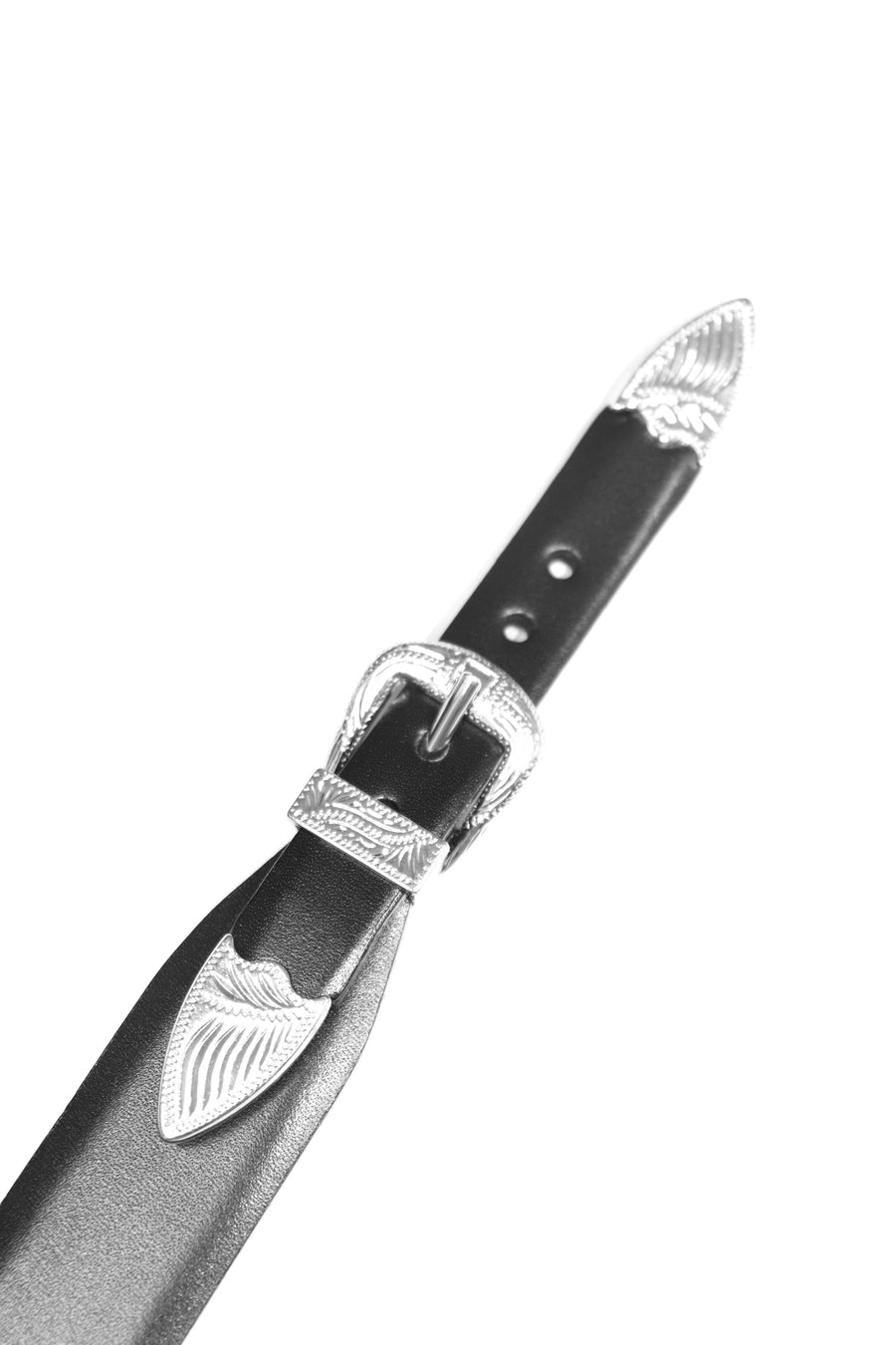 Toga Virilis 23SS Double Buckle Bangle Mail Order | Palette Art