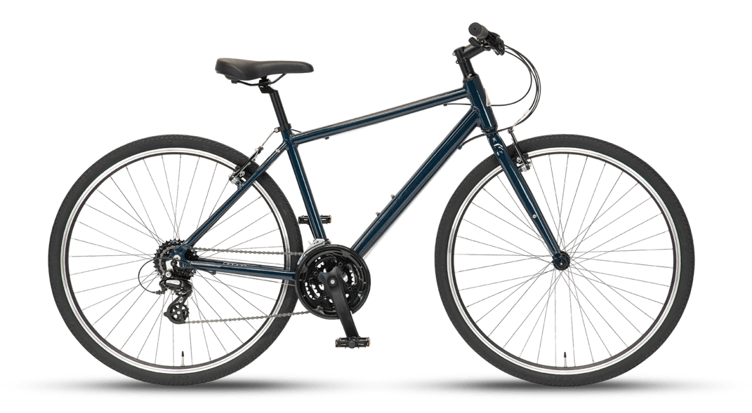 EM cycles C101！ - Cycle Shop Palette