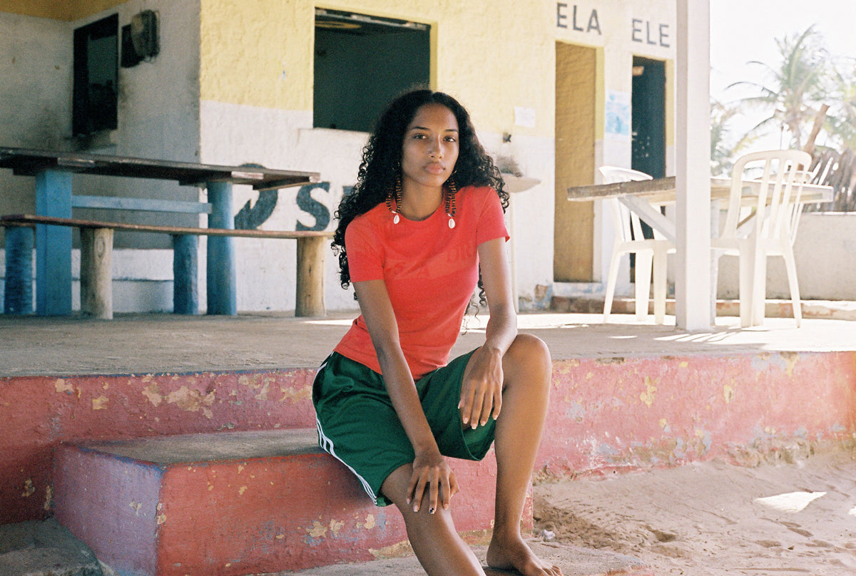 Brasil – paloma wool