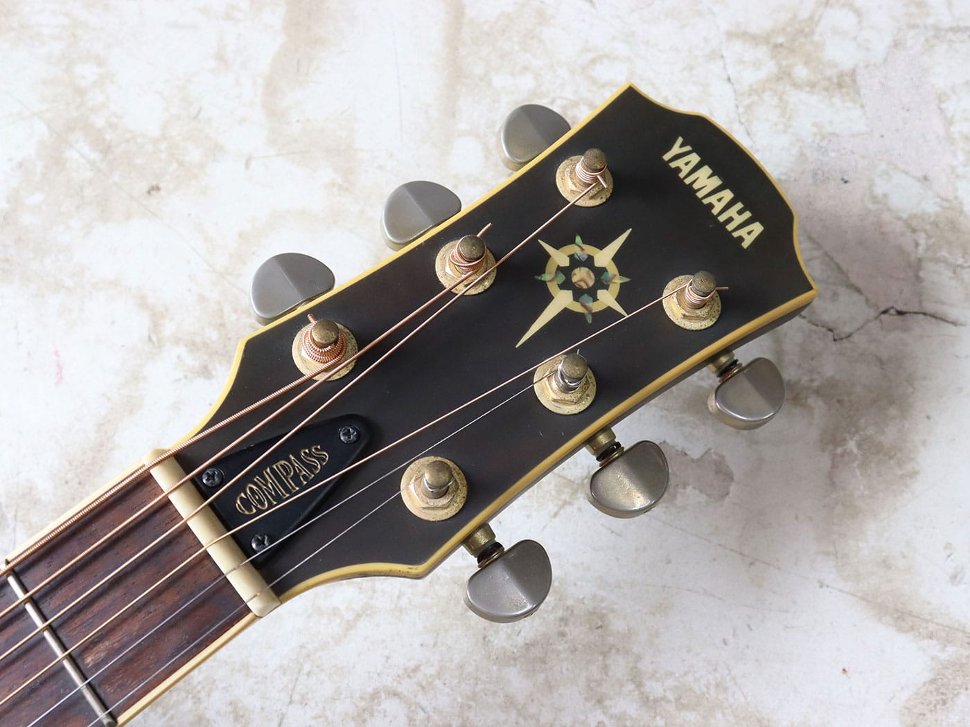 中古】YAMAHA CPX-8 エレアコ - 神奈川県の中古楽器店 パプリカ