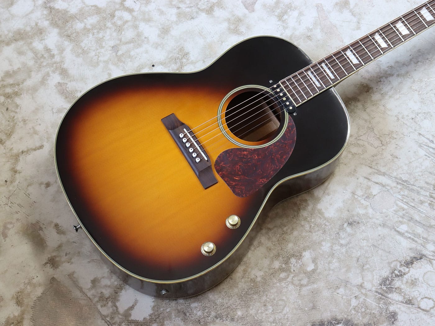 中古】K-Garage J-160E コピーモデル - 神奈川県の中古楽器店 パプリカ