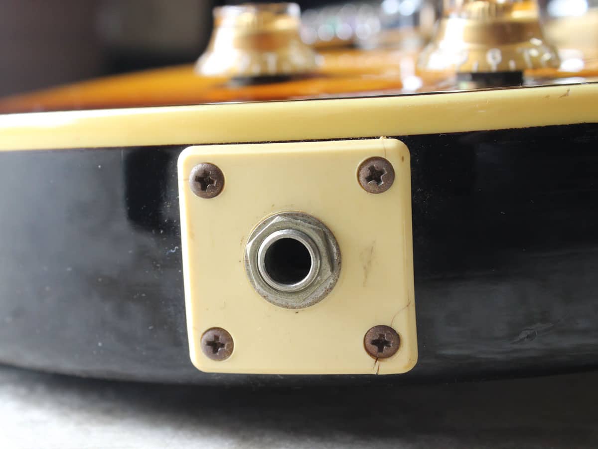 中古】Barclay レスポールタイプ - 神奈川県の中古楽器店 パプリカ