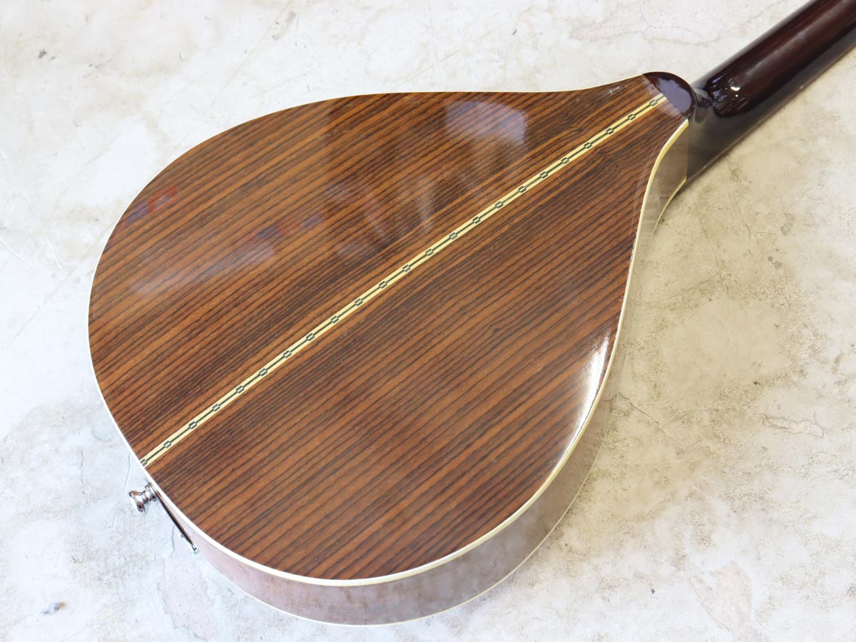 中古】Jumbo フラットマンドリン 田原楽器 マーチンタイプ - 神奈川県