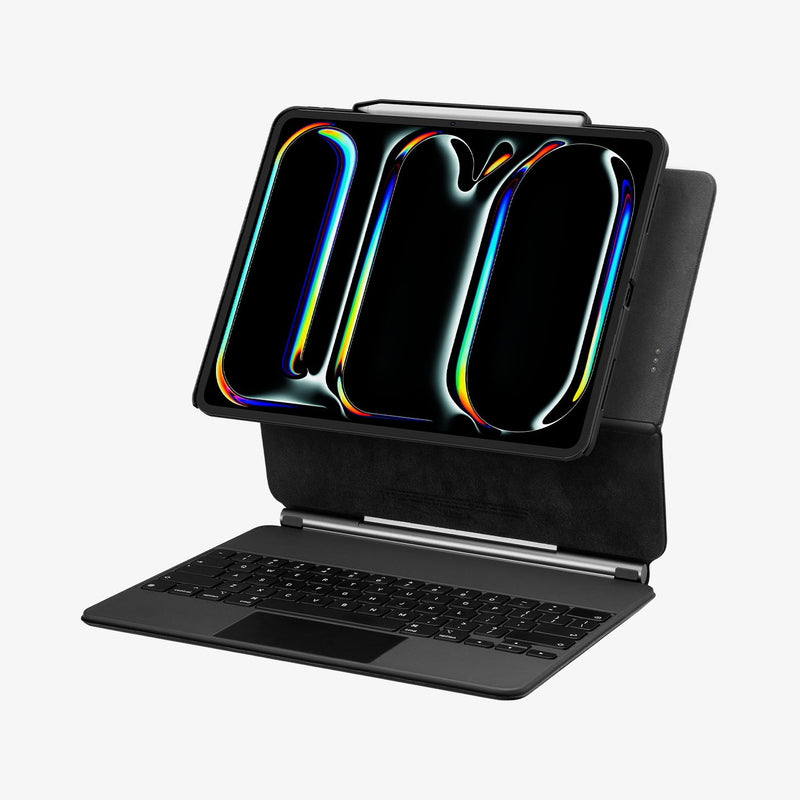 iPad Pro Series Case Enzo Aramid - Spigen.com Official Site