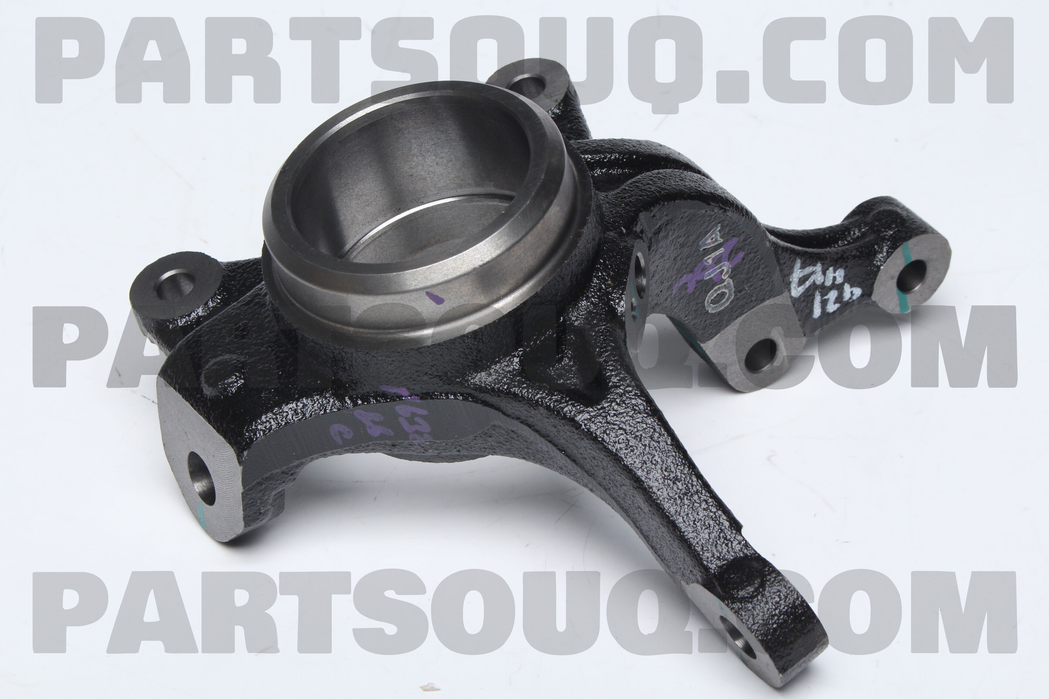 KNUCKLE-FRONT AXLE,LH 51715CC600 | Hyundai / KIA Parts | PartSouq