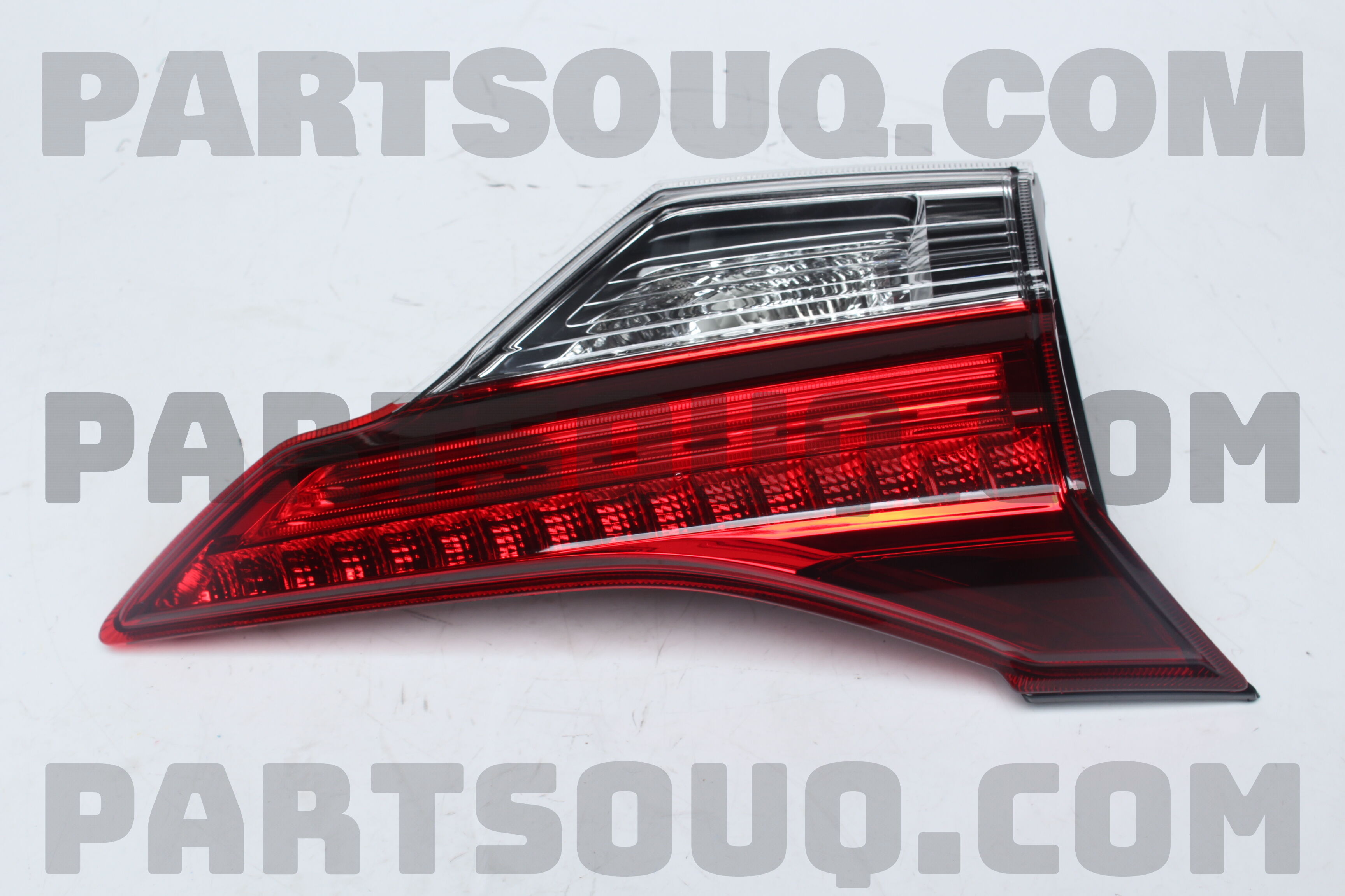 LAMP ASSY, RR, LH 81590BZ050 | Toyota Parts | PartSouq