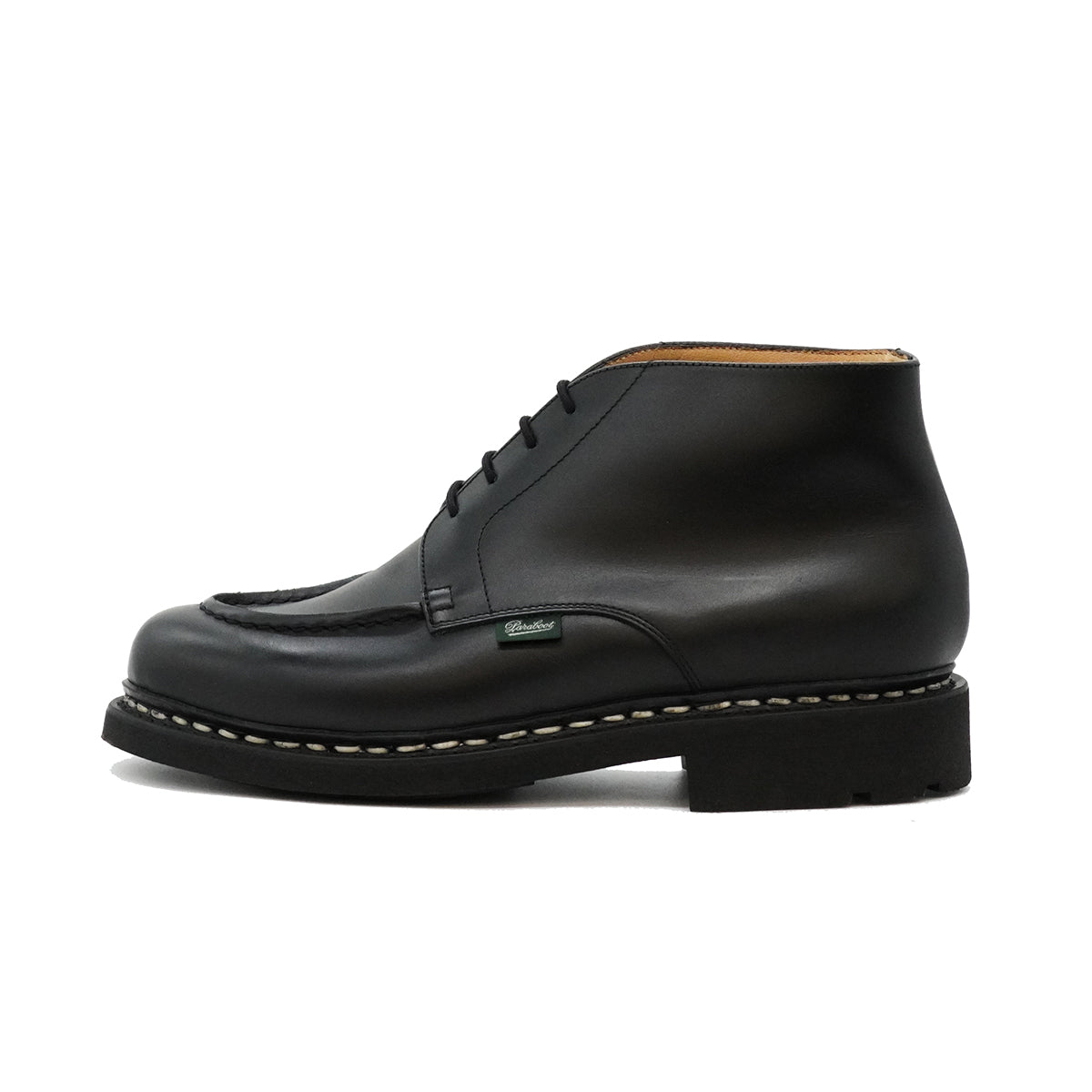 CHAMBORD MID / NOIR – Paraboot