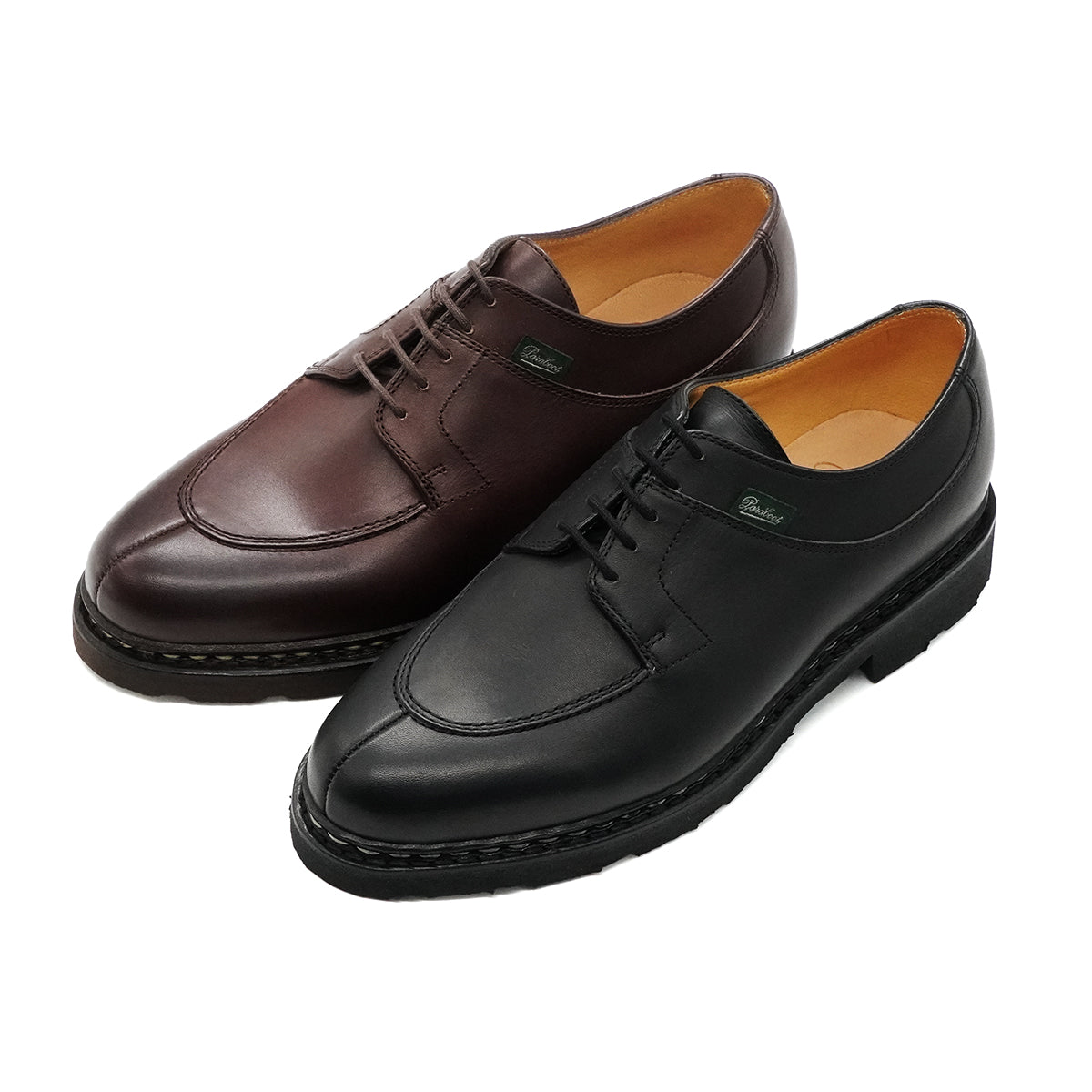 CHAMBORD / CERF KAKI – Paraboot