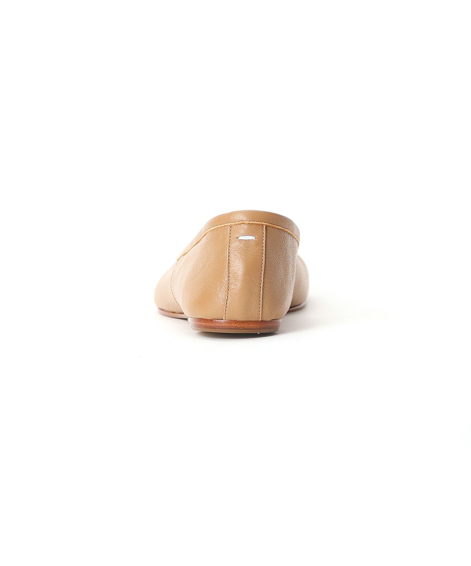 Maison Margiela(メゾンマルジェラ)】 タビ バレエシューズ｜PARIGOT