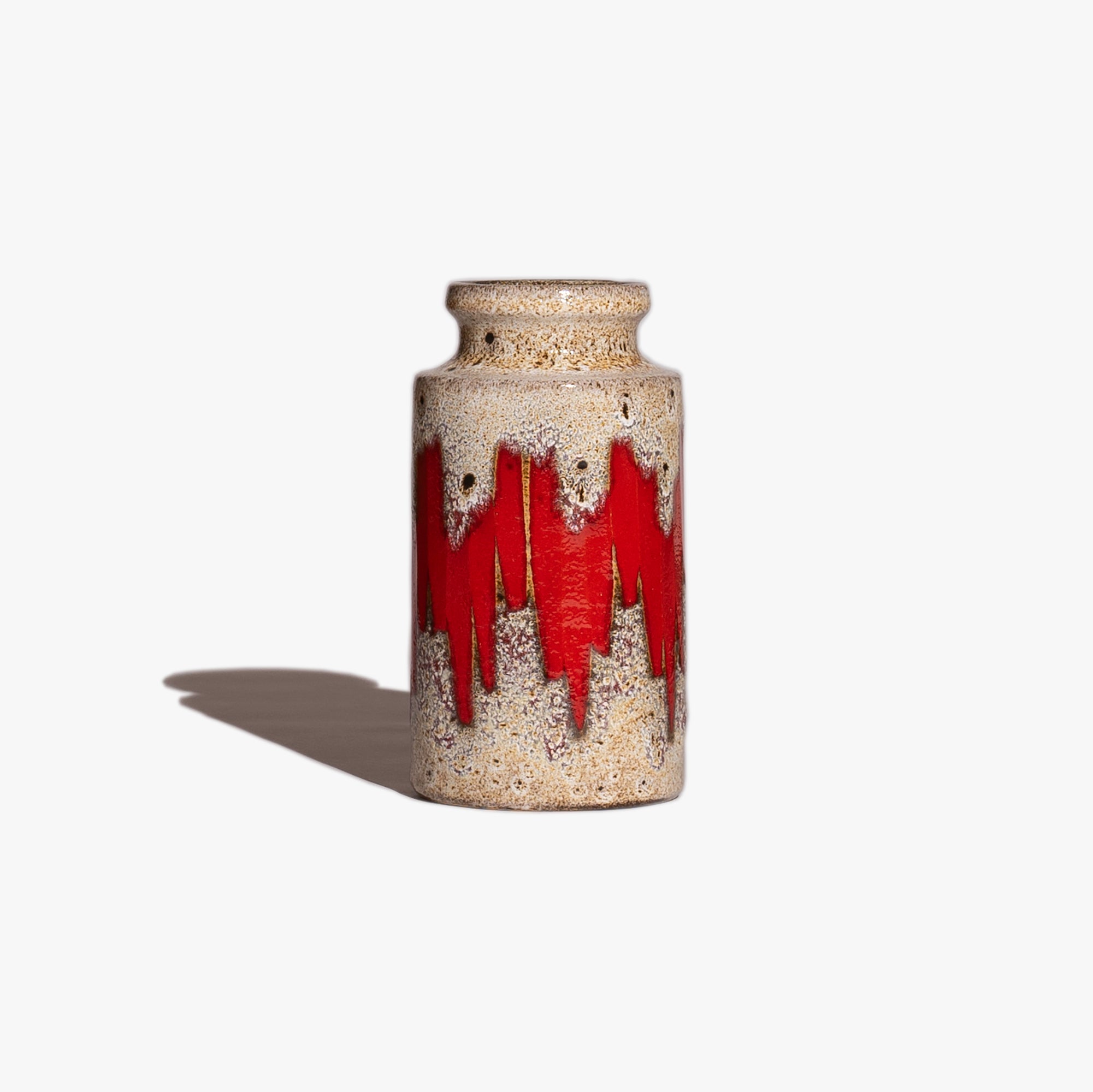 LORA Decor Fat Lava 35 / SCHEURICH – Park Side Market