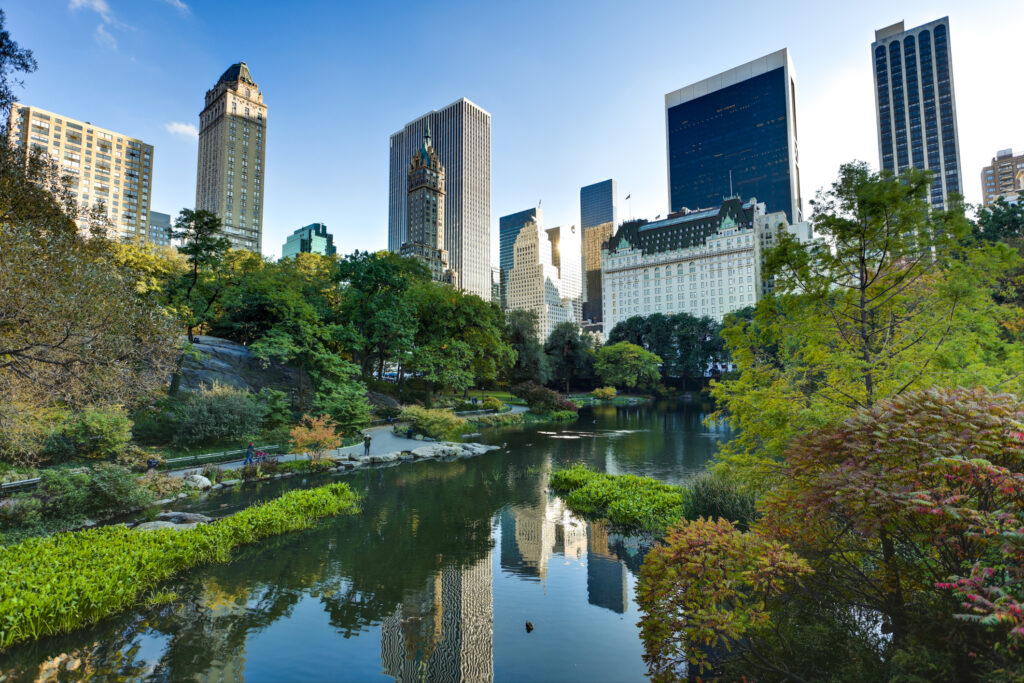 Best Free Things to do in NYC Near Park Terrace Hotel