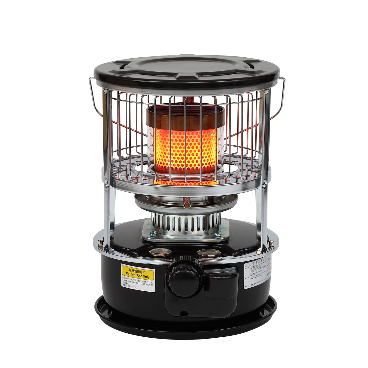 送料無料】PASECO(パセコ) 対流形石油ストーブ JKH-1S | PASECO