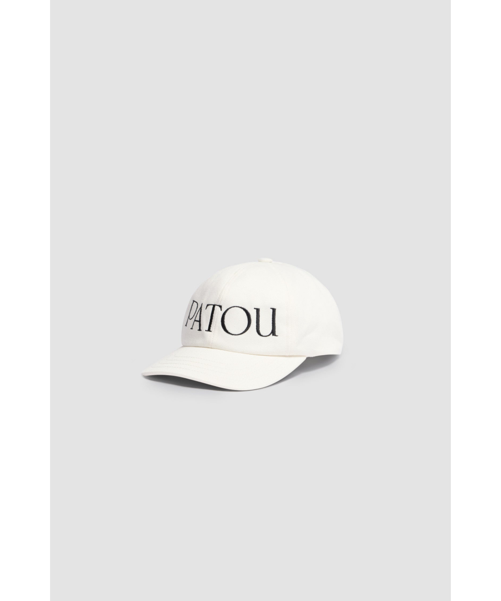 Patou/パトゥ通販 | コットン パトゥ キャップ【送料無料】【店頭受取