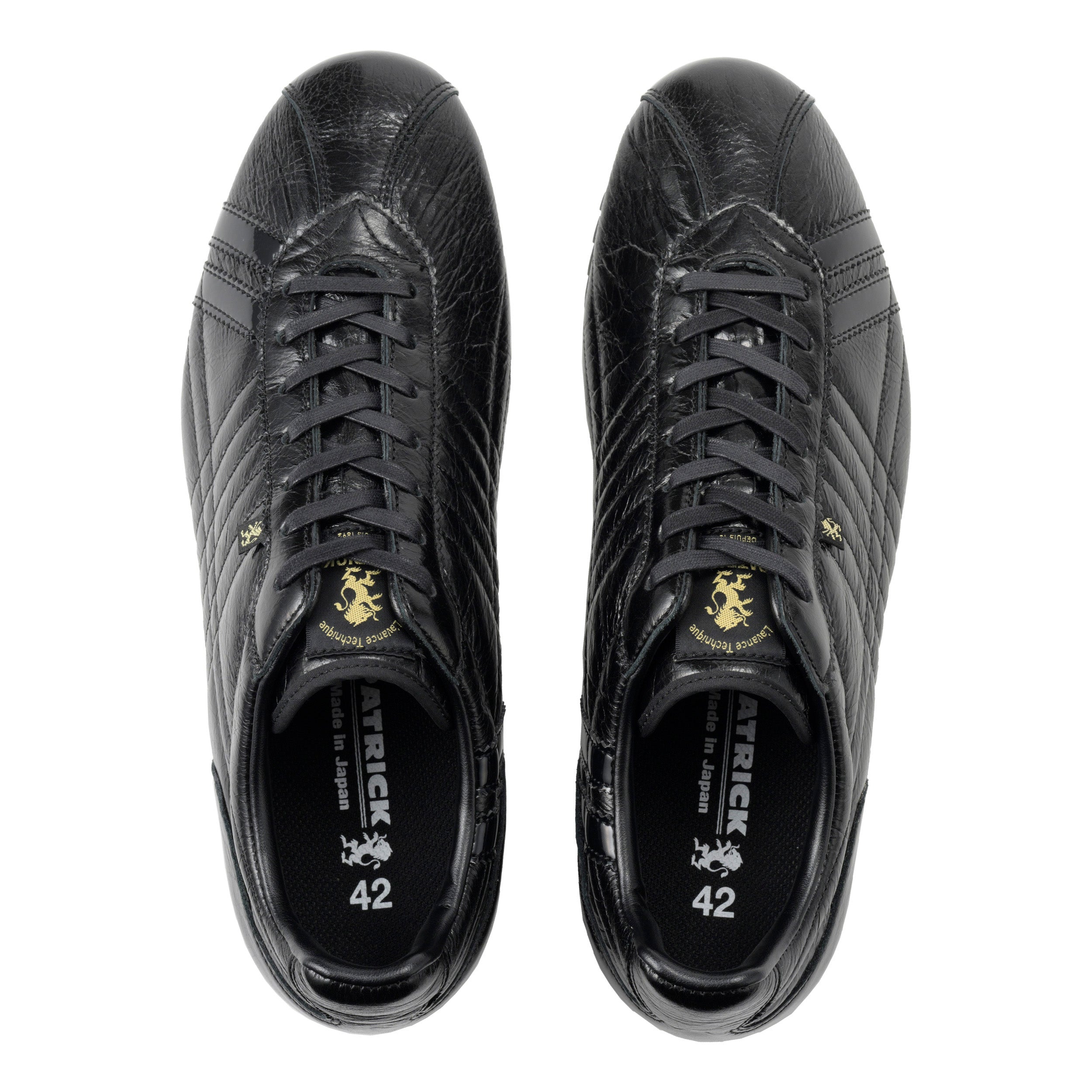 シュリー・リンクル｜SULLY-RK（BLK） – PATRICK｜パトリック公式