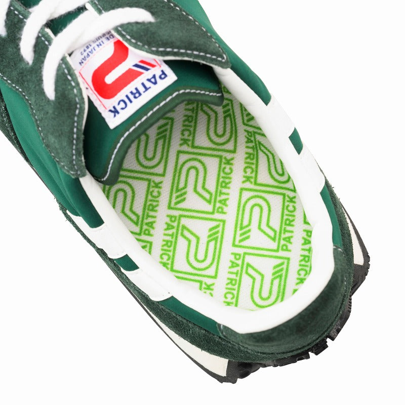 ジャロル・ツイル｜JALOR-TW（GRN） – PATRICK｜パトリック公式